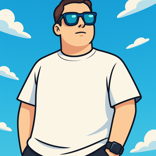 Profile picture of Luke